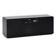 Arestech Portable USB Bluetooth 4.0 Speaker - Ultra Stylish Appearance, Efficient and Compact 10W Speaker for... N2