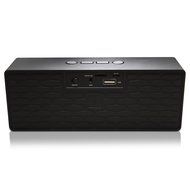 Arestech Portable USB Bluetooth 4.0 Speaker - Ultra Stylish Appearance, Efficient and Compact 10W Speaker for... N3