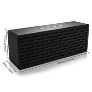 Arestech Portable USB Bluetooth 4.0 Speaker - Ultra Stylish Appearance, Efficient and Compact 10W Speaker for... N6