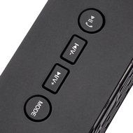 Arestech Portable USB Bluetooth 4.0 Speaker - Ultra Stylish Appearance, Efficient and Compact 10W Speaker for... N7