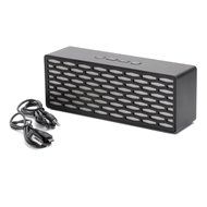 Arestech Portable USB Bluetooth 4.0 Speaker - Ultra Stylish Appearance, Efficient and Compact 10W Speaker for... N13