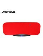 Anonsuo stylish 3(2.1)channels home theatre bluetooth speaker subwoofer with NFC/Remote/Mic