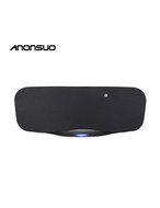 Anonsuo stylish 3(2.1)channels home theatre bluetooth speaker subwoofer with NFC/Remote/Mic N2