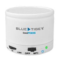 Blue Tiger Soundpods 17-080587 Bluetooth Speaker
