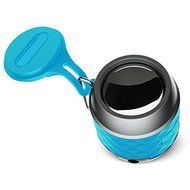 Portable Mini Bluetooth Speaker, Happo Micro Portable NFC Bluetooth Smartphone Capsule Speaker