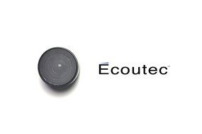 Ecoutec Lente Ultra-Portable Light Weight Bluetooth 4.0 Speaker with High Definition Sound for iPhone, iPad, Samsung... N4
