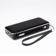 iProwess Promini X8 Speaker Wireless Portable Stereo Mini Bluetooth 4.0 Square Box Speakers Outdoor Subwoofer... N2