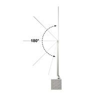 ONVO Desk Lamp Wireless Bluetooth 4.0 Speaker,Powerful Sound for iPhone, iPad, Samsung, Nexus, HTC, Nokia and... N4