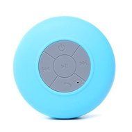 Bluetooth Shower Speaker /Blue