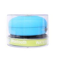 Bluetooth Shower Speaker /Blue N4