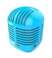 Bluetooth Speaker, iMCO HS-2006 Smart Wireless Speaker Bluetooth Speaker Portable Speaker 8 Hours Playtime with...