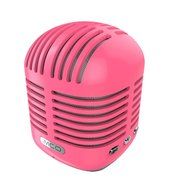 Bluetooth Speaker, iMCO HS-2006 Smart Wireless Speaker Bluetooth Speaker Portable Speaker 8 Hours Playtime with... N3