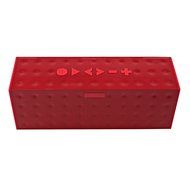 Jawbone BIG JAMBOX Wireless Bluetooth Speaker - Graphite Hex (Certified Refurbished) N3