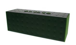 Jawbone BIG JAMBOX Wireless Bluetooth Speaker - Graphite Hex (Certified Refurbished) N6