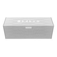 Jawbone BIG JAMBOX Wireless Bluetooth Speaker - Graphite Hex (Certified Refurbished) N8