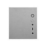 Jawbone BIG JAMBOX Wireless Bluetooth Speaker - Graphite Hex (Certified Refurbished) N9