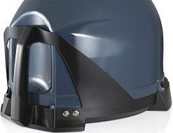 KING VQ4100 Quest Portable/Roof Mountable Satellite TV Antenna (for use with DIRECTV) N4