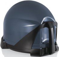KING VQ4100 Quest Portable/Roof Mountable Satellite TV Antenna (for use with DIRECTV) N5