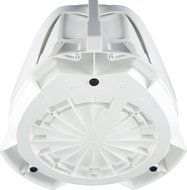 KING VQ4100 Quest Portable/Roof Mountable Satellite TV Antenna (for use with DIRECTV) N14