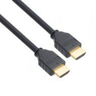 High Speed HDMI Cable 15 ft - 2.0 Ultra HD 4K Category 2 Cord - Ethernet, Audio Return Channel, 3D, 1080P - Xbox...