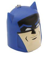 Warner Brothers Batman Portable Speaker - Blue (55082) N2