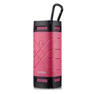Vivostore Wireless Portable Bluetooth Speakers Outdoor Waterproof Bicycle Speaker with Self-timer Button Support... N14