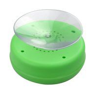 Sunnice&reg; BTS-06 Mini Portable Waterproof Bluetooth Wireless Stereo Shower Speakers with Suction Cup for All Devices... N3