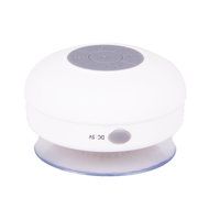 Protech Bluetooth Waterproof IPx4 Shower Wireless Speaker 3.0, Mini Water Resistant Wireless Shower Speaker, Handsfree... N2