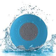 Protech Bluetooth Waterproof IPx4 Shower Wireless Speaker 3.0, Mini Water Resistant Wireless Shower Speaker, Handsfree... N9