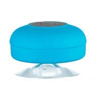 Protech Bluetooth Waterproof IPx4 Shower Wireless Speaker 3.0, Mini Water Resistant Wireless Shower Speaker, Handsfree... N11