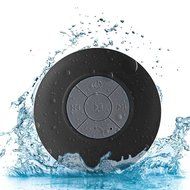 Protech Bluetooth Waterproof IPx4 Shower Wireless Speaker 3.0, Mini Water Resistant Wireless Shower Speaker, Handsfree... N17