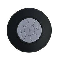 Protech Bluetooth Waterproof IPx4 Shower Wireless Speaker 3.0, Mini Water Resistant Wireless Shower Speaker, Handsfree... N23