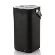 FSTgo A9 Mini Wireless Bluetooth Speakers, Black