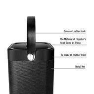 FSTgo A9 Mini Wireless Bluetooth Speakers, Black N4