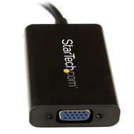 StarTech DisplayPort to VGA Video Adapter Converter - 1920x1200 - Display Port / DP Adapter M/F N4