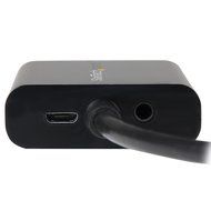 StarTech DisplayPort to VGA Video Adapter Converter - 1920x1200 - Display Port / DP Adapter M/F N6