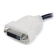StarTech DisplayPort to VGA Video Adapter Converter - 1920x1200 - Display Port / DP Adapter M/F N9