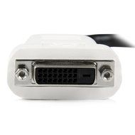 StarTech DisplayPort to VGA Video Adapter Converter - 1920x1200 - Display Port / DP Adapter M/F N10