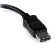 StarTech DisplayPort to VGA Video Adapter Converter - 1920x1200 - Display Port / DP Adapter M/F N11