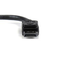 StarTech DisplayPort to VGA Video Adapter Converter - 1920x1200 - Display Port / DP Adapter M/F N12