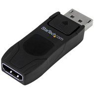 StarTech DisplayPort to VGA Video Adapter Converter - 1920x1200 - Display Port / DP Adapter M/F N22