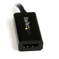 StarTech DisplayPort to VGA Video Adapter Converter - 1920x1200 - Display Port / DP Adapter M/F N29