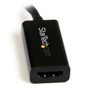 StarTech DisplayPort to VGA Video Adapter Converter - 1920x1200 - Display Port / DP Adapter M/F N31