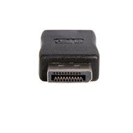 StarTech DisplayPort to VGA Video Adapter Converter - 1920x1200 - Display Port / DP Adapter M/F N34
