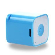 WONFAST&reg; Mini Multifunction Wireless Bluetooth Anti-lost Hands Free Speaker with Bluetooth Remote Shutter for...