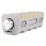 Mindkoo Wireless Bluetooth Speaker(Waterproof, Shockproof, Dustproof &amp; Anti-scratch),Bluetooth V3.0 Rechargeable... N12
