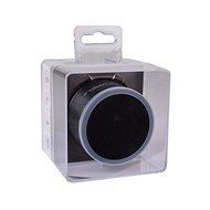 Teknmotion Air Capsule Bluetooth Speaker (Black) TM-AIRCB N3