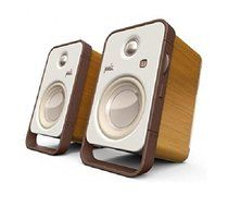 Polk Audio Hampden AM6510-A Bluetooth Speaker System with aptX Audio Streaming N3