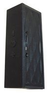 Exian Aneex Portable Bluetooth Speaker Rectangular Black N2