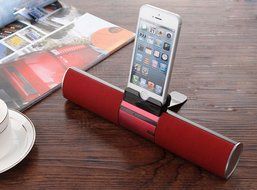 PowerLead Pspe F99 Portable Bluetooth Speaker Stereo Sound Portable Bluetooth Speaker N12